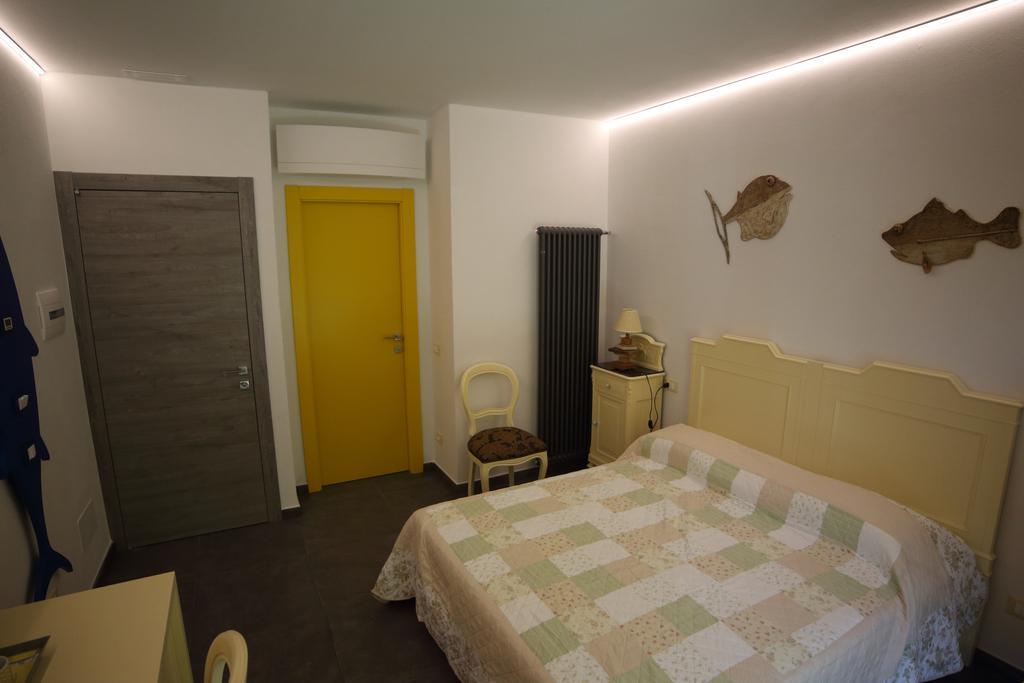 5 Terre Pelagos Manarola Exteriér fotografie