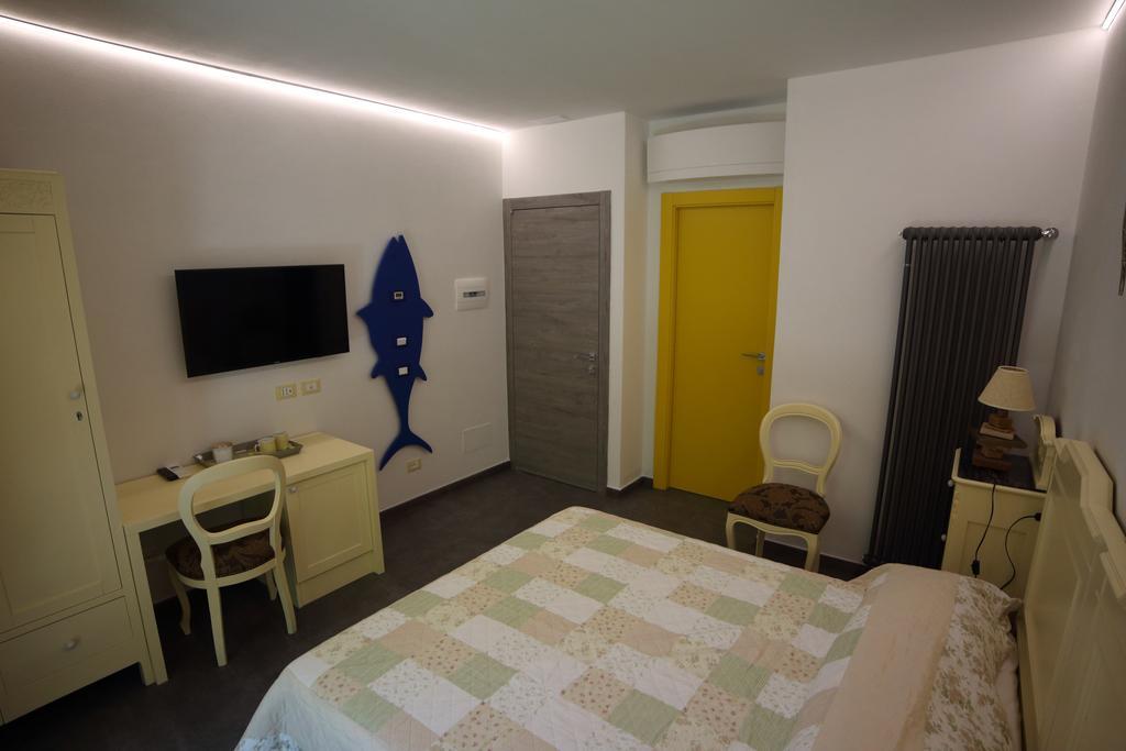 5 Terre Pelagos Manarola Exteriér fotografie