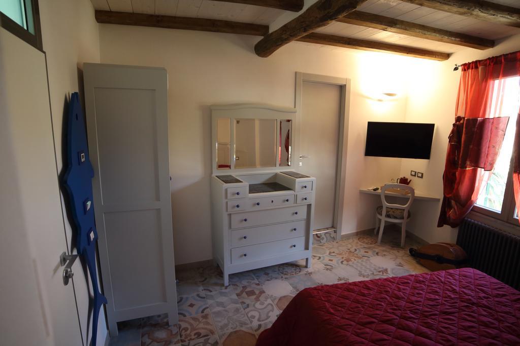 5 Terre Pelagos Manarola Exteriér fotografie