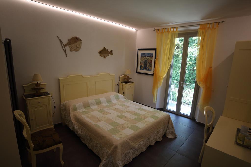 5 Terre Pelagos Manarola Exteriér fotografie